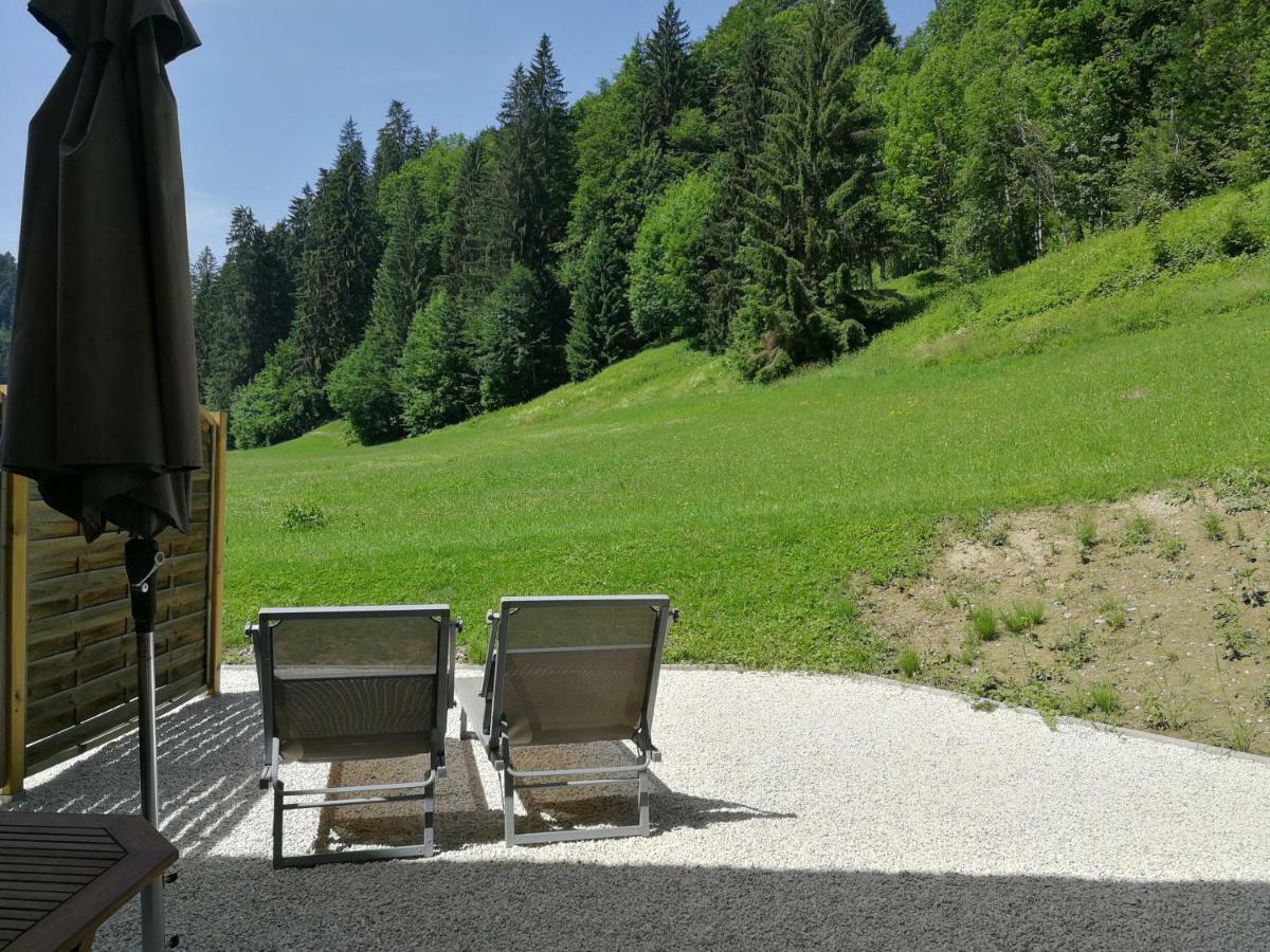 Velbenhof Apartment Sankt Johann in Tirol Exterior photo